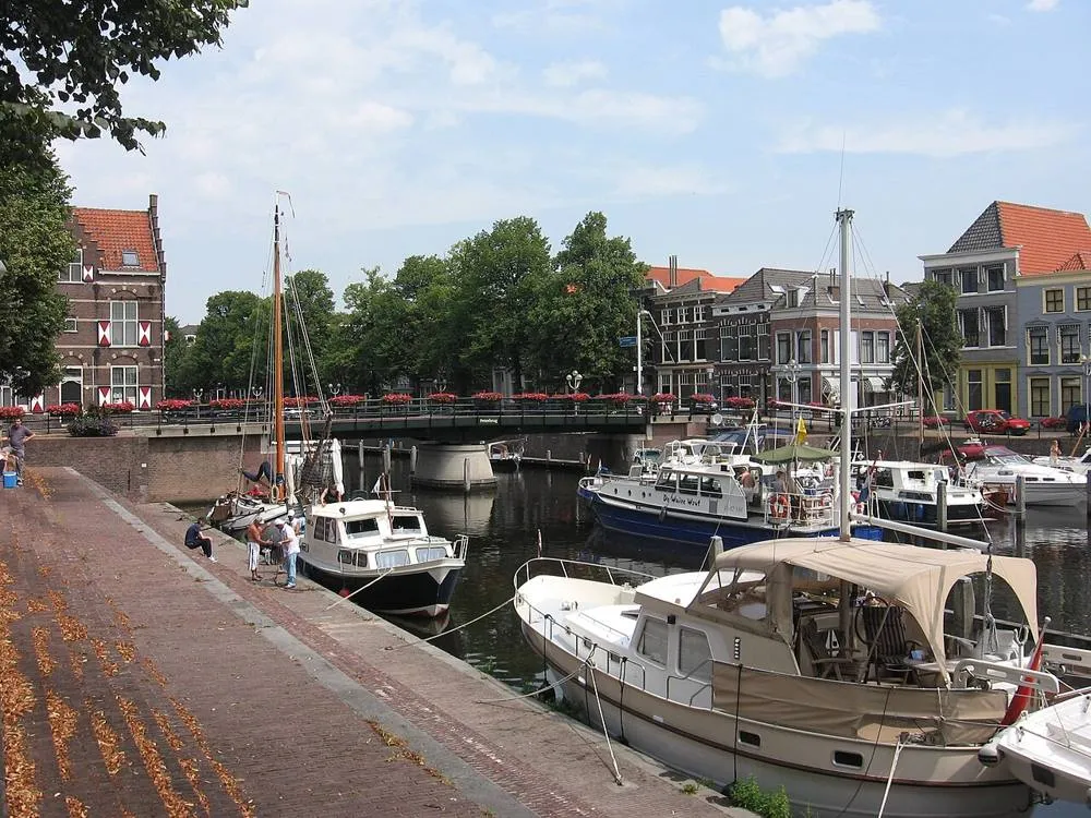 Gorinchem: Gorinchem 011